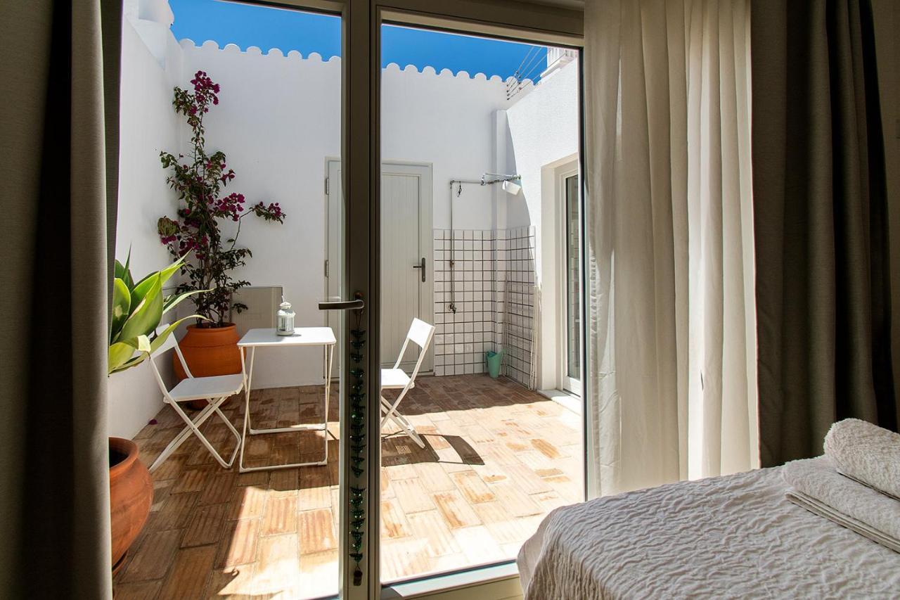 ヴィラ・レアル・デ・サント・アントニオ Casa Carolinaヴィラ エクステリア 写真