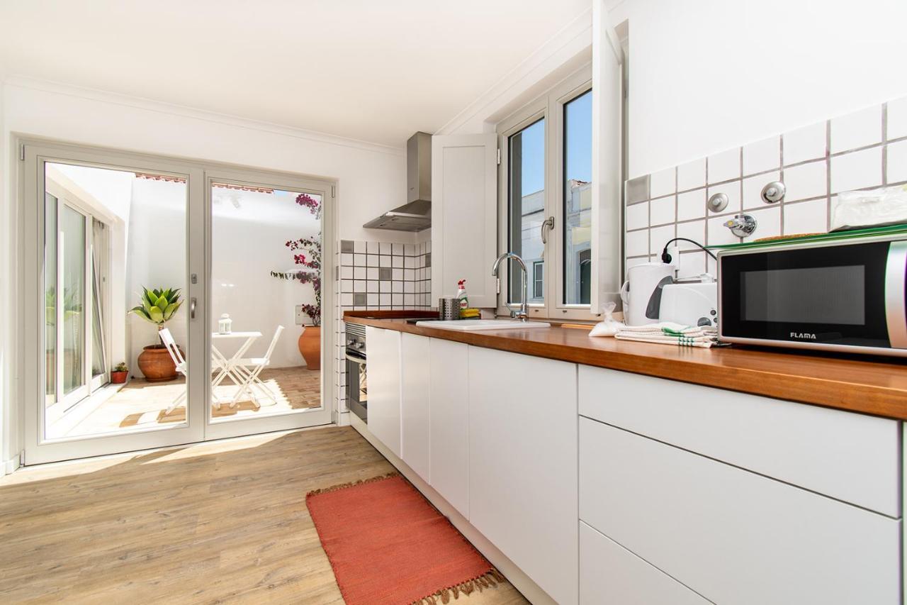 ヴィラ・レアル・デ・サント・アントニオ Casa Carolinaヴィラ エクステリア 写真